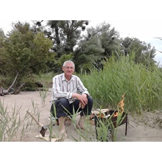 николай чайкин