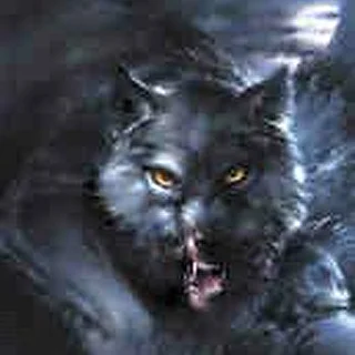 Werewolf - Night Hunter