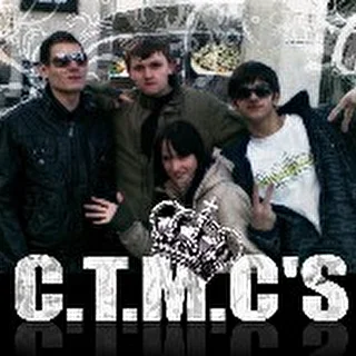 ctmcs