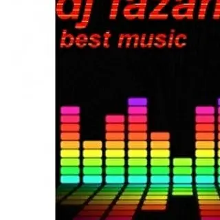 григорьевич(dj fazan)