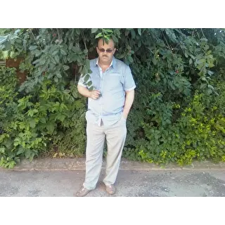 Володя Черненко