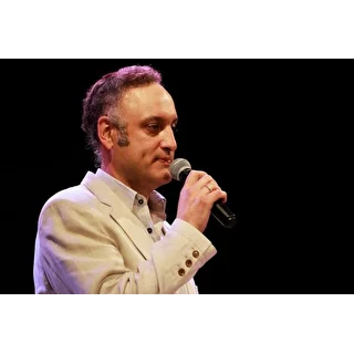 Илья Масляков