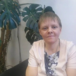 Аня Самойлова