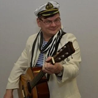 Сергей Баштовой