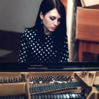 Дарья Шахова