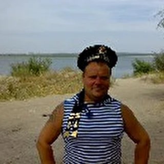 Мореман