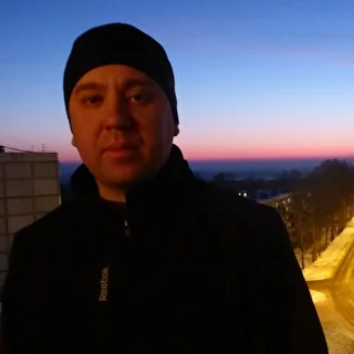 Rogov Evgeny broadcast