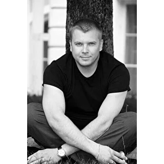 Алексей Жаренко