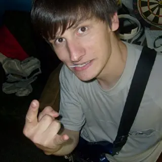 Алексей Афанасьев