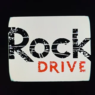 RockDrive