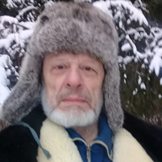 Александр Волохов