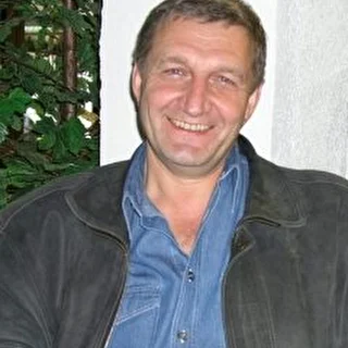 Владимир Прохоров