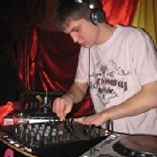 Dj Lucifer