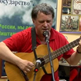 Александр Черняев