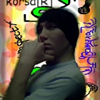 korsaRRR
