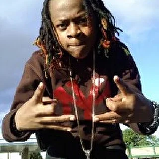 Lil Chuckee