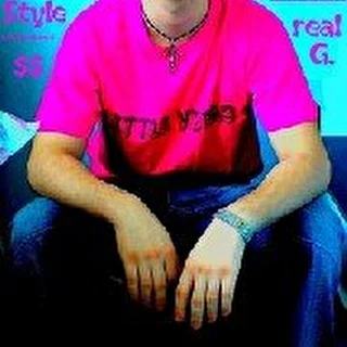 Crazy fuckin music