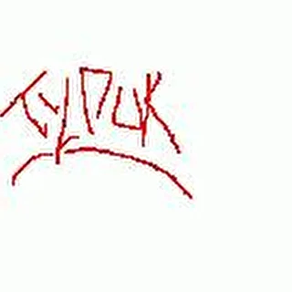 mark