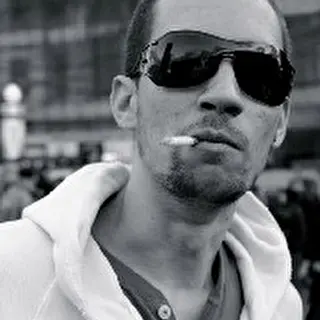 Paul Bexxtor