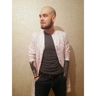 Владислав Бородин