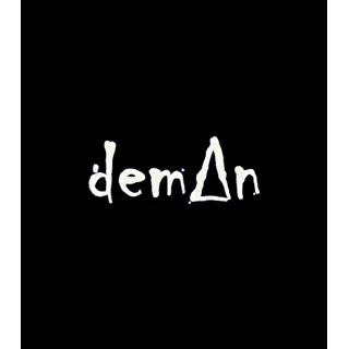 dem∆n