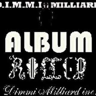 DIMMI MILLIARD aka BACARD