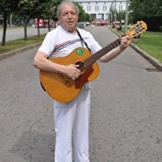 Игорь Симановский