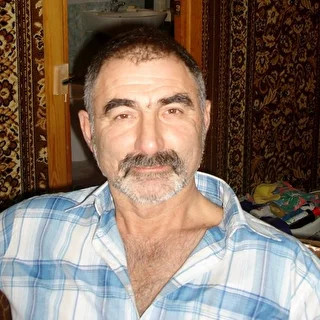 Геннадий Гадзалов