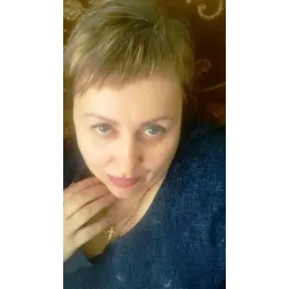 Алла Алейникова