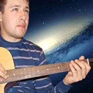 Сергей Бодров