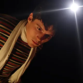 Бойцов Сергей