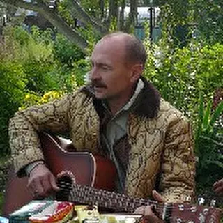 летчик Олег