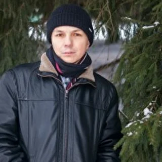 Алексей Комлев