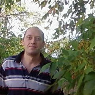Владимир Мистик