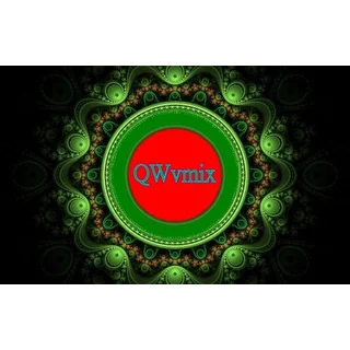 QWvmix Live