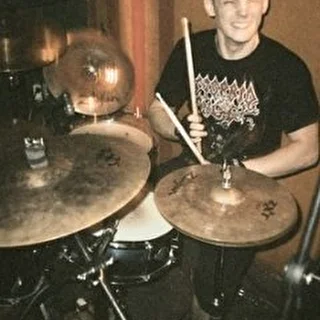 AlexDrummer