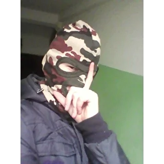 Паша Рыбин