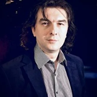 Кирилл Кочеров