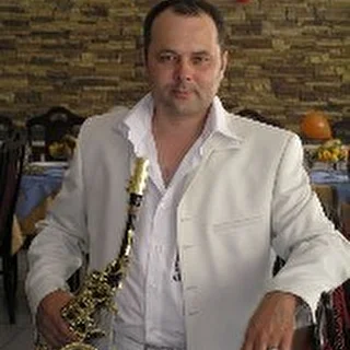Константин Песчанский