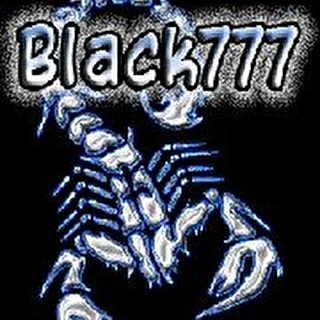DJ Black777
