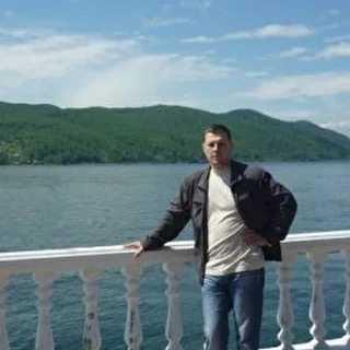 Алексей Сергеев