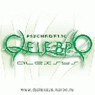 Celebro (Psy-Trance)