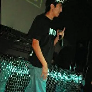 MJ a.k.a Lucky