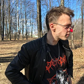 Дмитрий Архипов