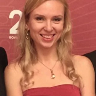 Елена Хован