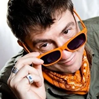 Pavel Golyhko 