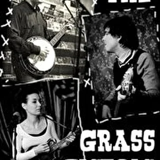 The GRASS PISTOLS