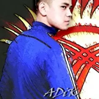 ADiK Abdimalikov