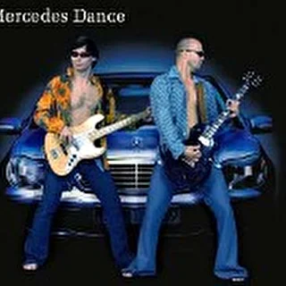 Mercedes Dance