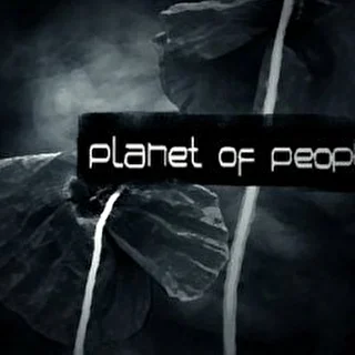 planet of people